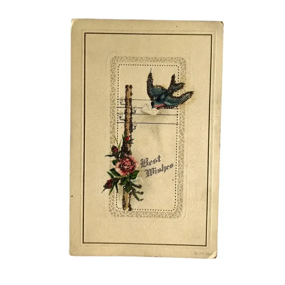 Antique early 1900s
